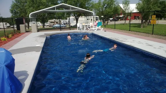 Topeka / Capital City KOA Journey Picture 8