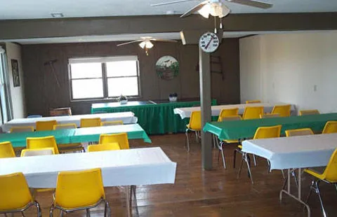 Topeka / Capital City KOA Journey Picture 10