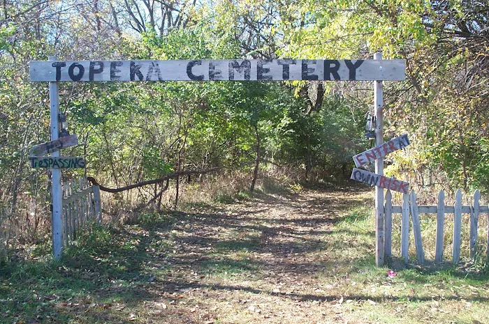 Topeka / Capital City KOA Journey Picture 2