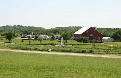 Topeka / Capital City KOA Journey Picture 1