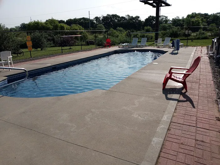Topeka / Capital City KOA Journey Picture 6