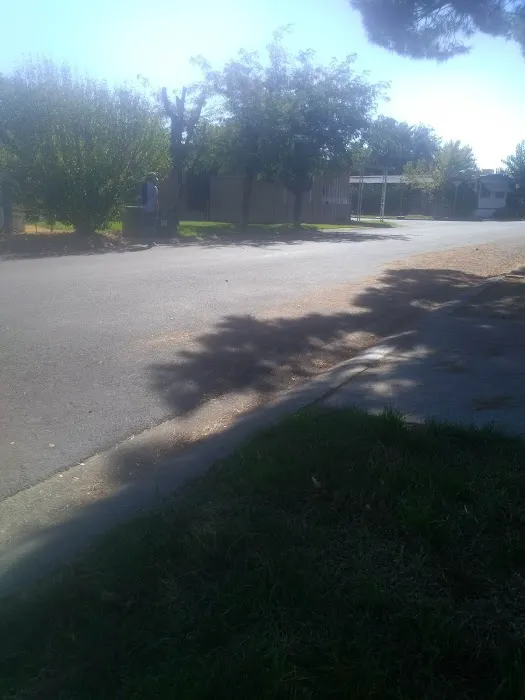 Villa Seville Mobile Home Park Picture 1