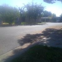 Villa Seville Mobile Home Park ico
