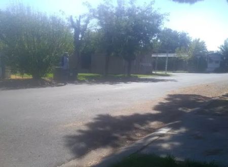Villa Seville Mobile Home Park