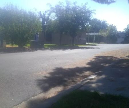 Villa Seville Mobile Home Park