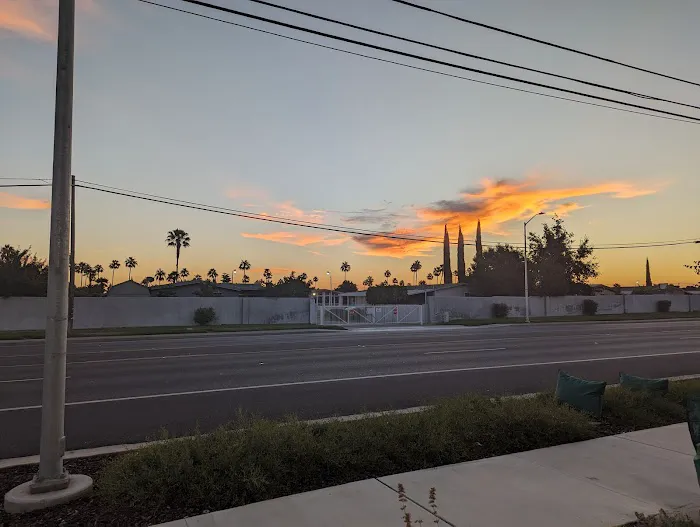 Golden Palms Mobile Home Estates Picture 2