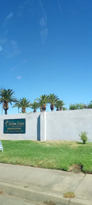 Golden Palms Mobile Home Estates Picture 4