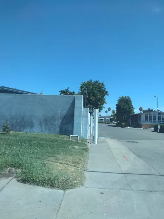 Golden Palms Mobile Home Estates Picture 10
