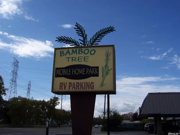 Bamboo Tree Mobile Home Park Picture 10