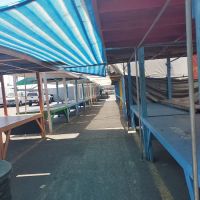Bamboo Tree Mobile Home Park ico