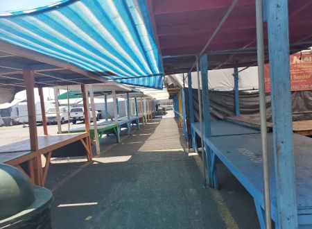 Bamboo Tree Mobile Home Park