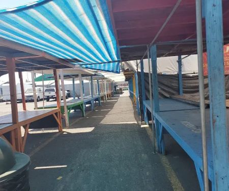 Bamboo Tree Mobile Home Park