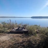 Campsite #7 ico