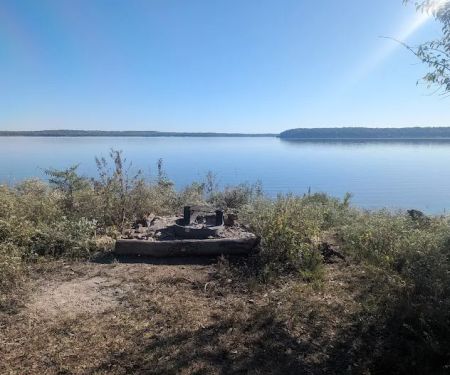 Campsite #7
