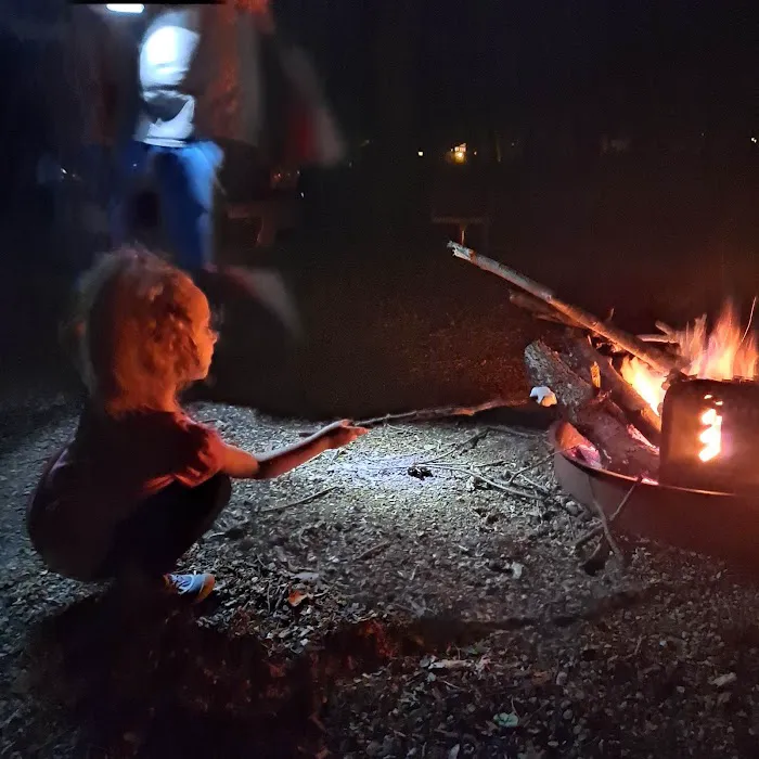 Bloomington West Campground Picture 5
