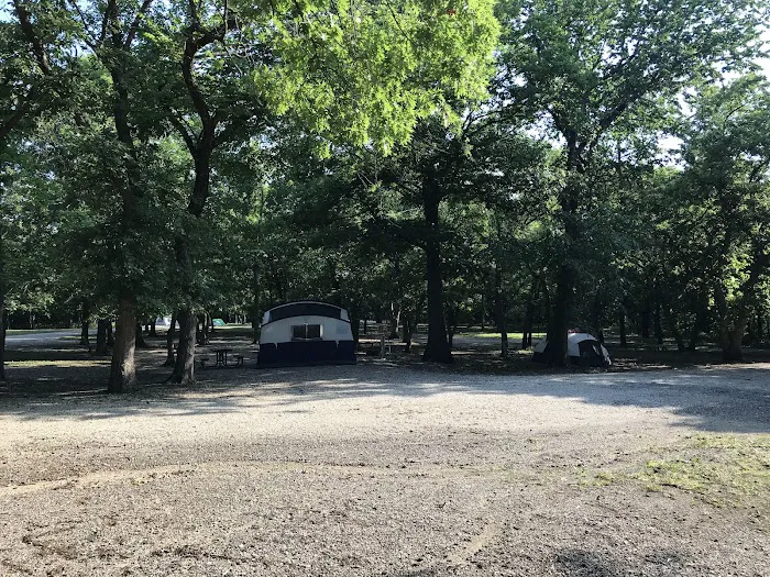 Bloomington West Campground Picture 2
