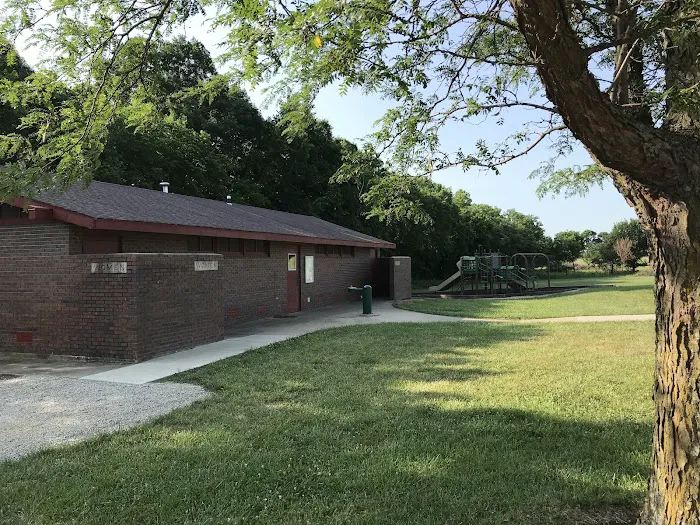 Bloomington West Campground Picture 1