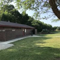 Bloomington West Campground ico