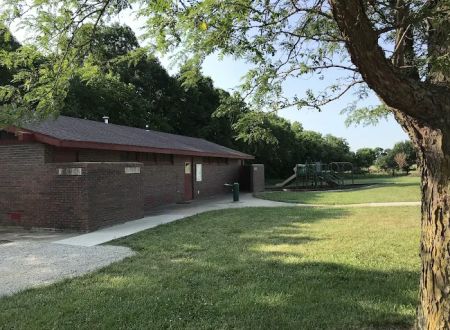 Bloomington West Campground