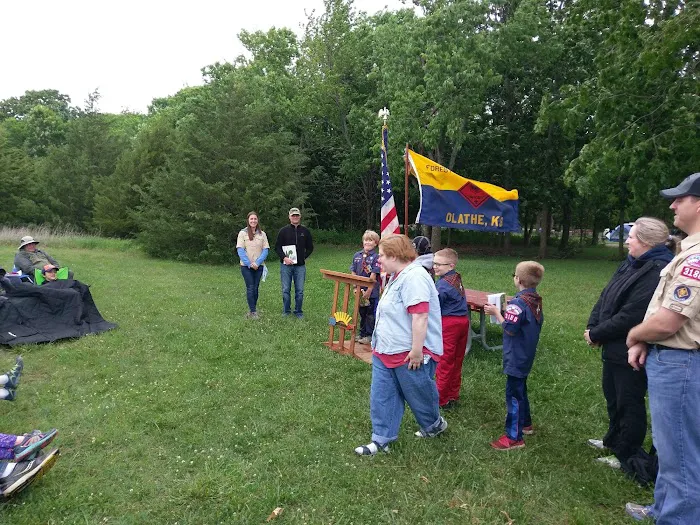 Bloomington West Campground Picture 7