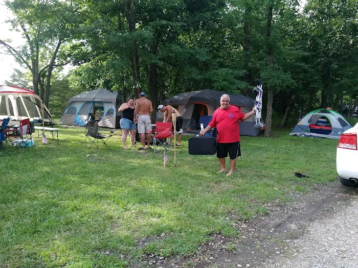 Bloomington West Campground Picture 8