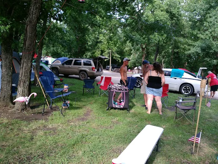 Bloomington West Campground Picture 3