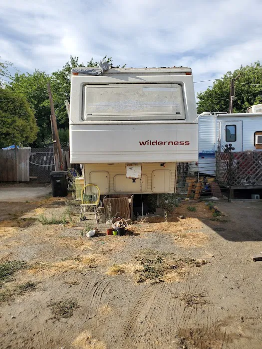 Rucker Apartments & RV Picture 6