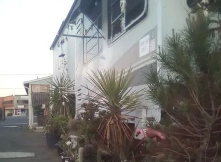 Rucker Apartments & RV