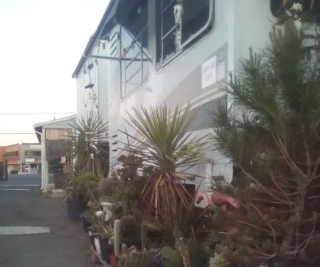 Rucker Apartments & RV