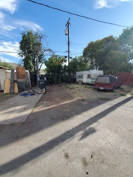 Rucker Apartments & RV Picture 4