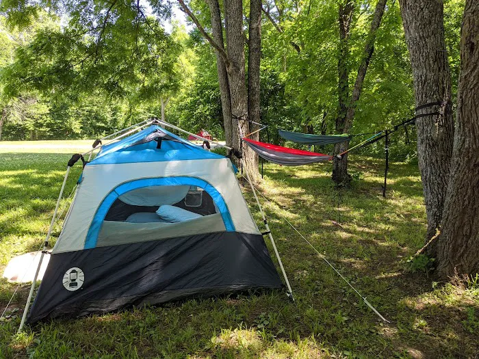 Coneflower Campground Picture 1