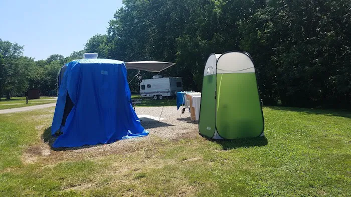Coneflower Campground Picture 4