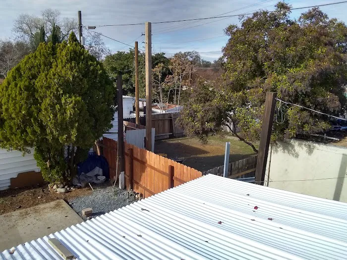 Auburn Vista Mobile Home Park Picture 9