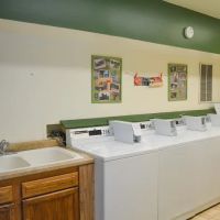 Kansas City West / Lawrence KOA Holiday ico