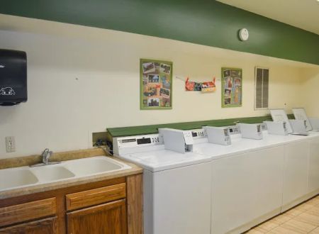 Kansas City West / Lawrence KOA Holiday