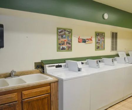 Kansas City West / Lawrence KOA Holiday