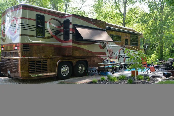 Kansas City West / Lawrence KOA Holiday Picture 9