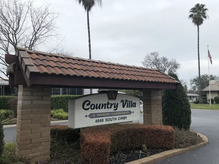 Country Villa Senior Citizen Mobile Home Park Picture 9