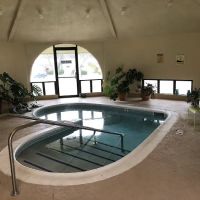 Country Villa Senior Citizen Mobile Home Park ico