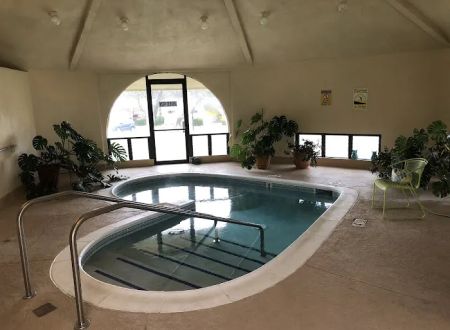 Country Villa Senior Citizen Mobile Home Park