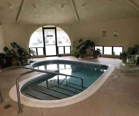 Country Villa Senior Citizen Mobile Home Park