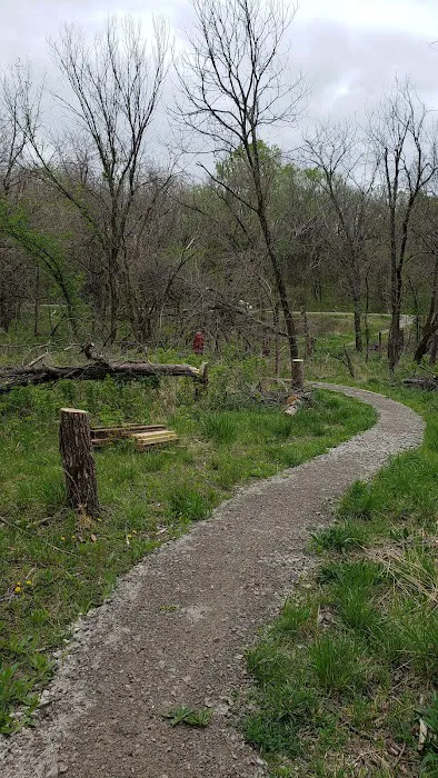 Prairie Clover Campground Picture 5