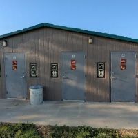 Prairie Clover Campground ico