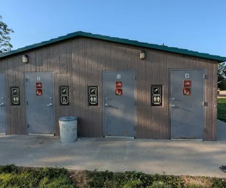Prairie Clover Campground