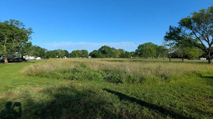 Prairie Clover Campground Picture 4