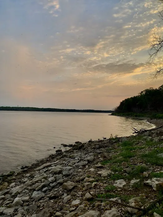 Prairie Clover Campground Picture 7