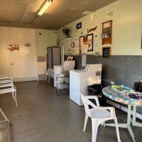 Roseville RV Park ico