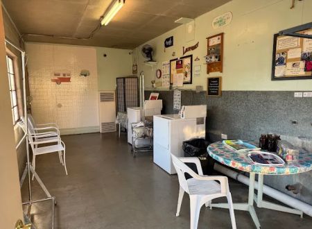 Roseville RV Park
