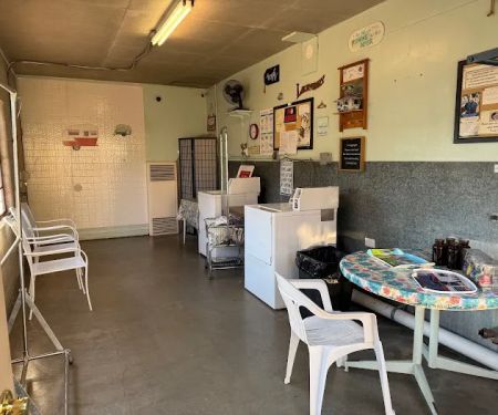 Roseville RV Park