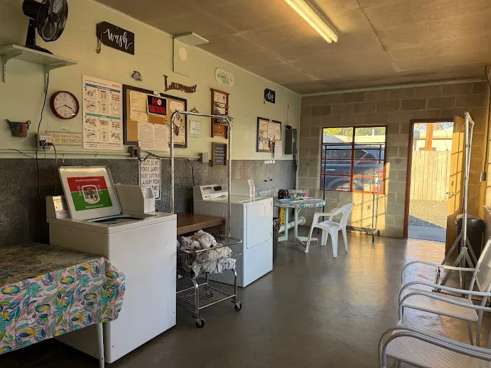 Roseville RV Park Picture 3